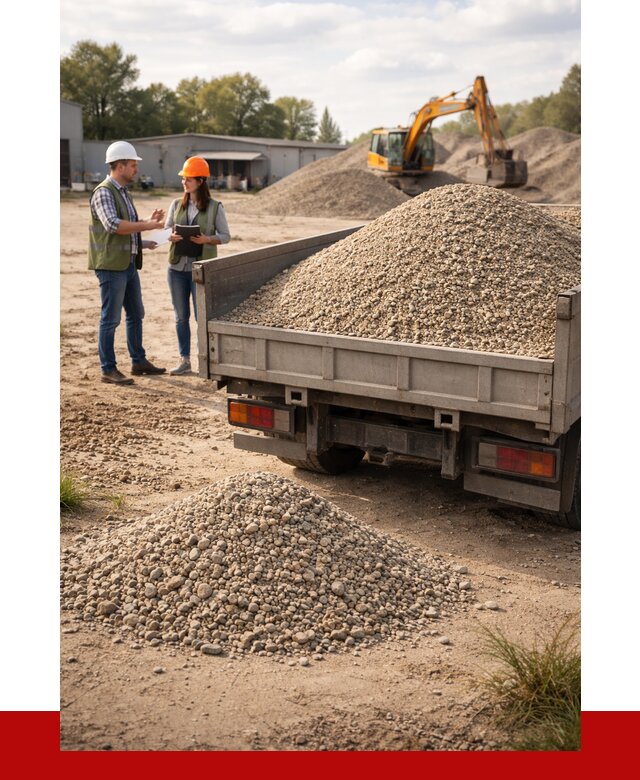 Купить ОПГС для бетона в Нефтекамске с доставкой от 3902 р. | ПРОНЕРУДНтк