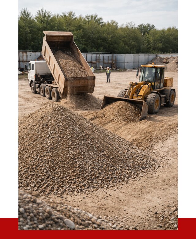 ЩГПС С2 в Нефтекамске с доставкой от 2464 р./куб. | ПРОНЕРУДНтк