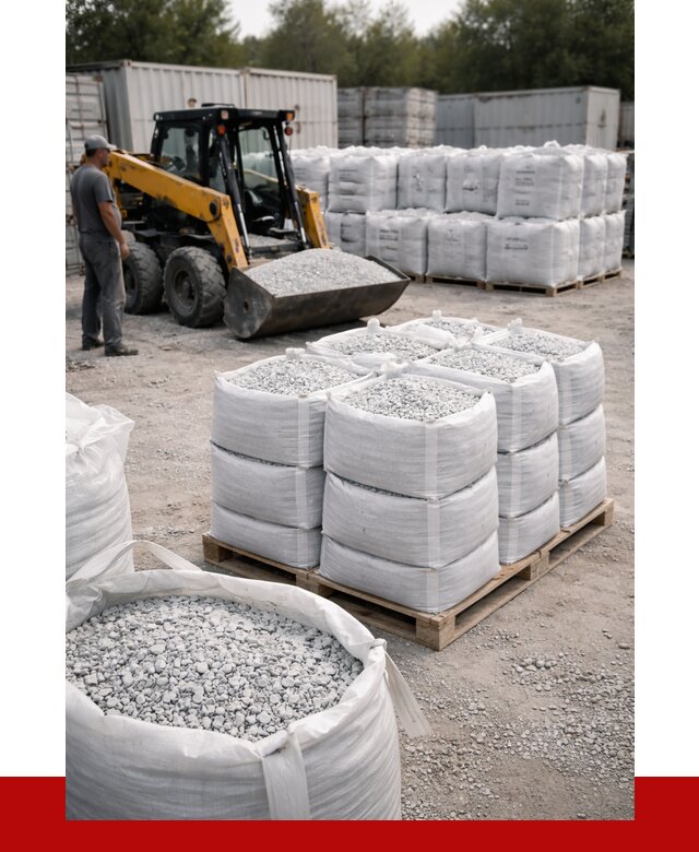 Мраморная крошка в Нефтекамске от 4621 р. за куб | ПРОНЕРУДНтк