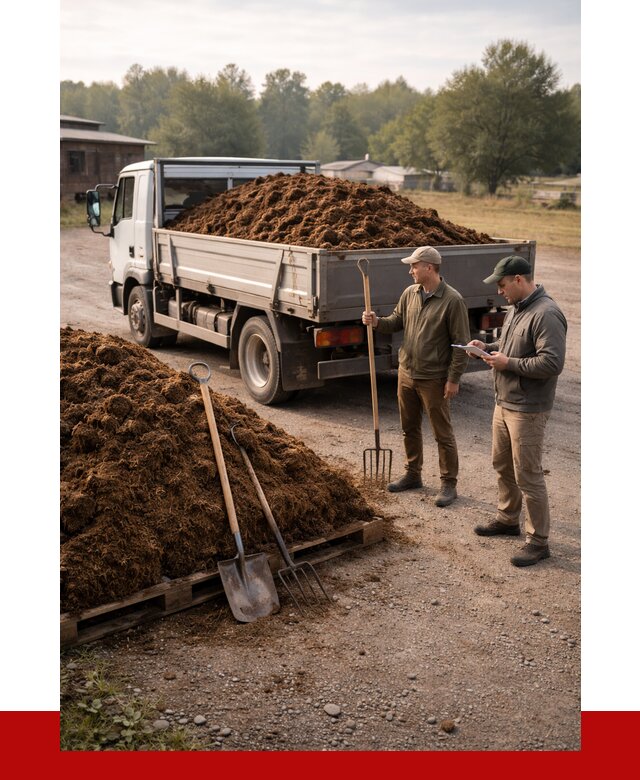 Купить конский навоз в Нефтекамске от 1232 р. с доставкой | ПРОНЕРУДНтк