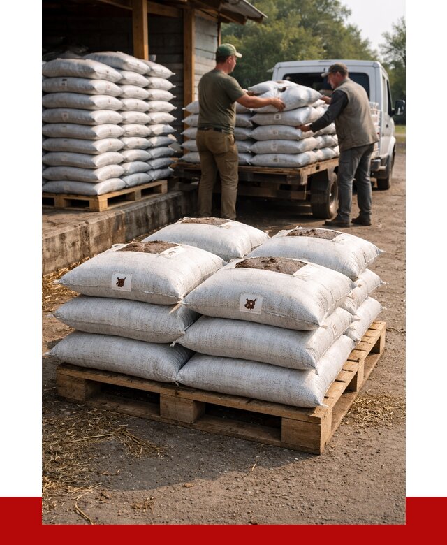 Купить конский навоз в мешках в Нефтекамске от 4621 р. | ПРОНЕРУДНтк