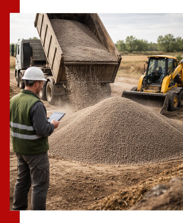 Доставка минеральных удобрений в Нефтекамске оптом и в розницу